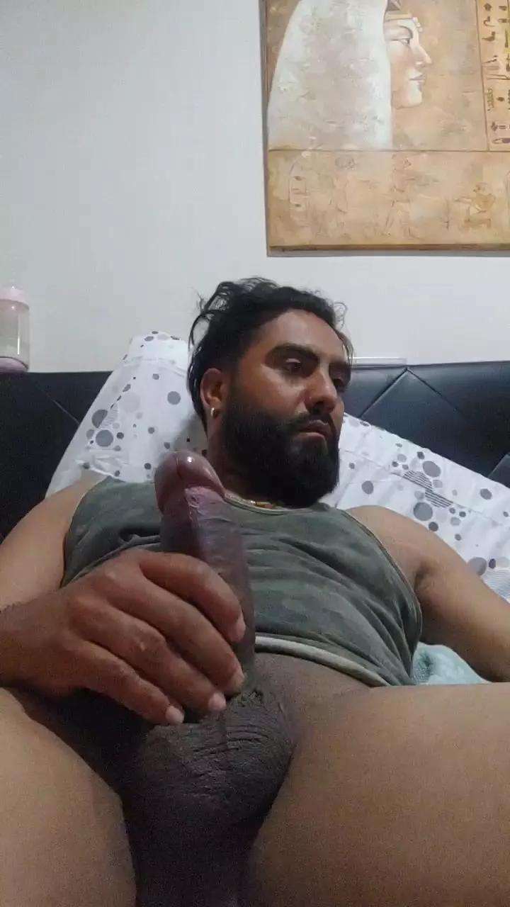 Domineiton33 on Cam4 