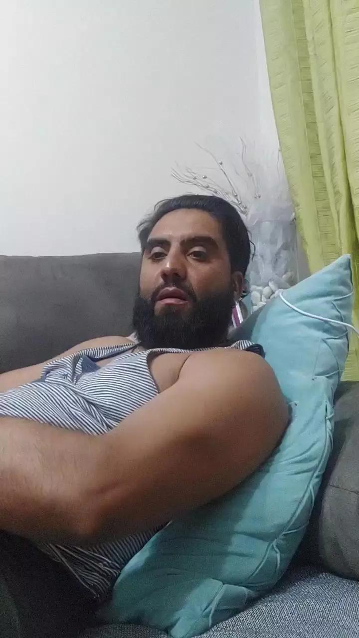 Domineiton33 on Cam4 