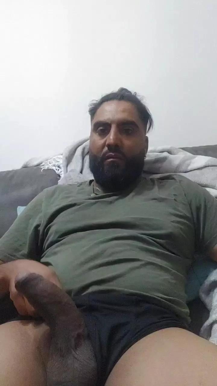 Domineiton33 on Cam4 