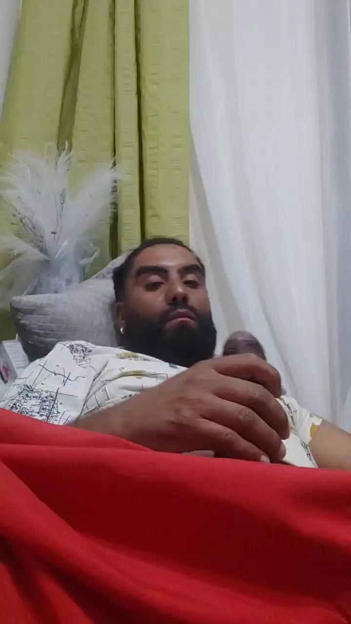 Domineiton33 on Cam4 