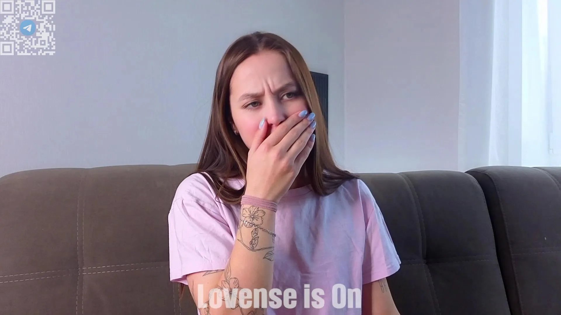 DonnettaHalley on Cam4 