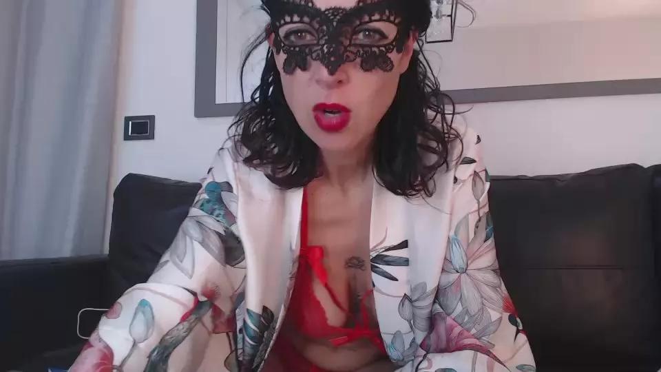 Dorotyclelia on Cam4 