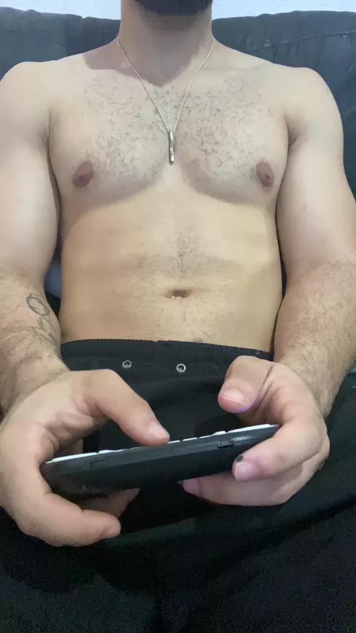 Dotadoph on Cam4 