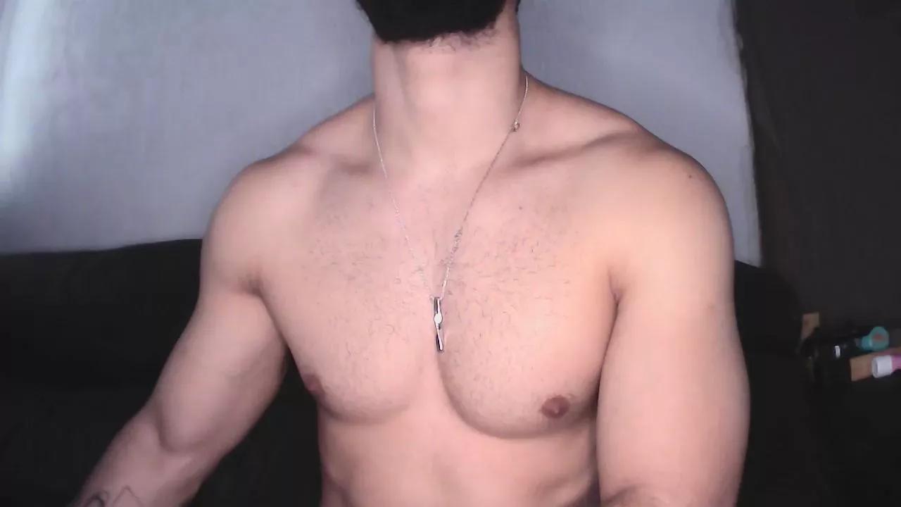 Dotadoph on Cam4 