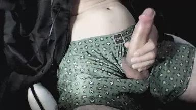 dotboy_xxt on Cam4 