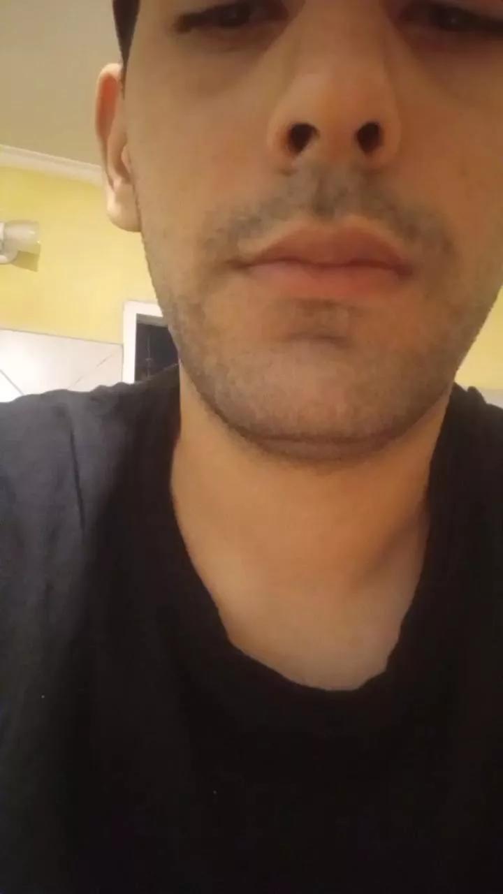 Duarte1545_Pori on Cam4 