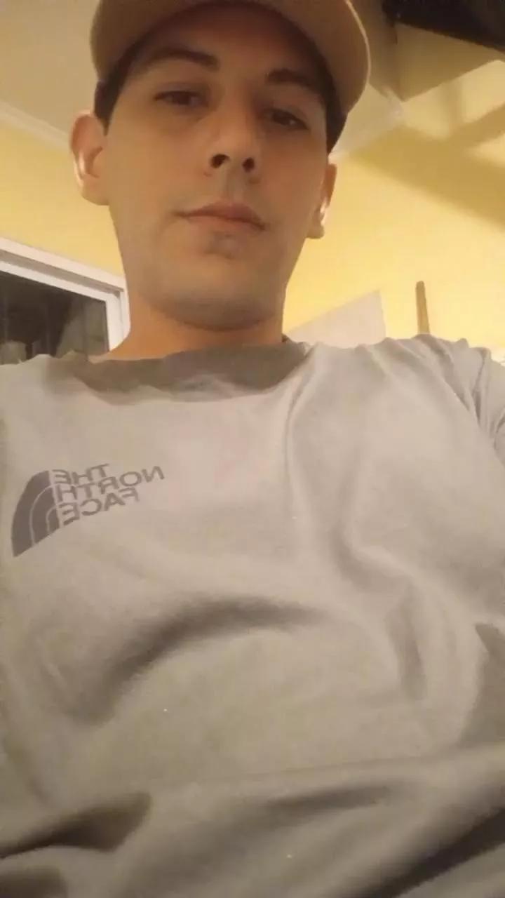 Duarte1545_Pori on Cam4 