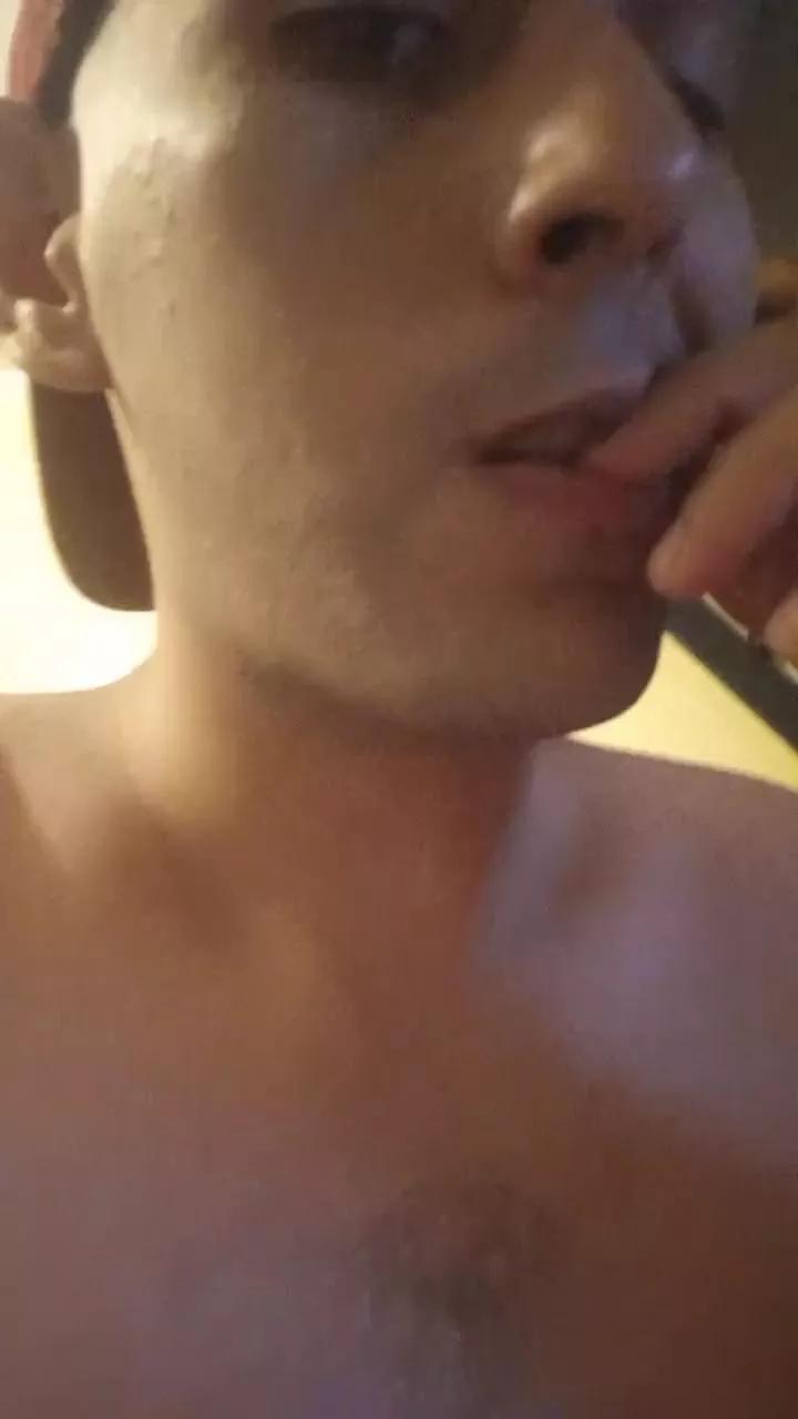 Duarte1545_Pori on Cam4 