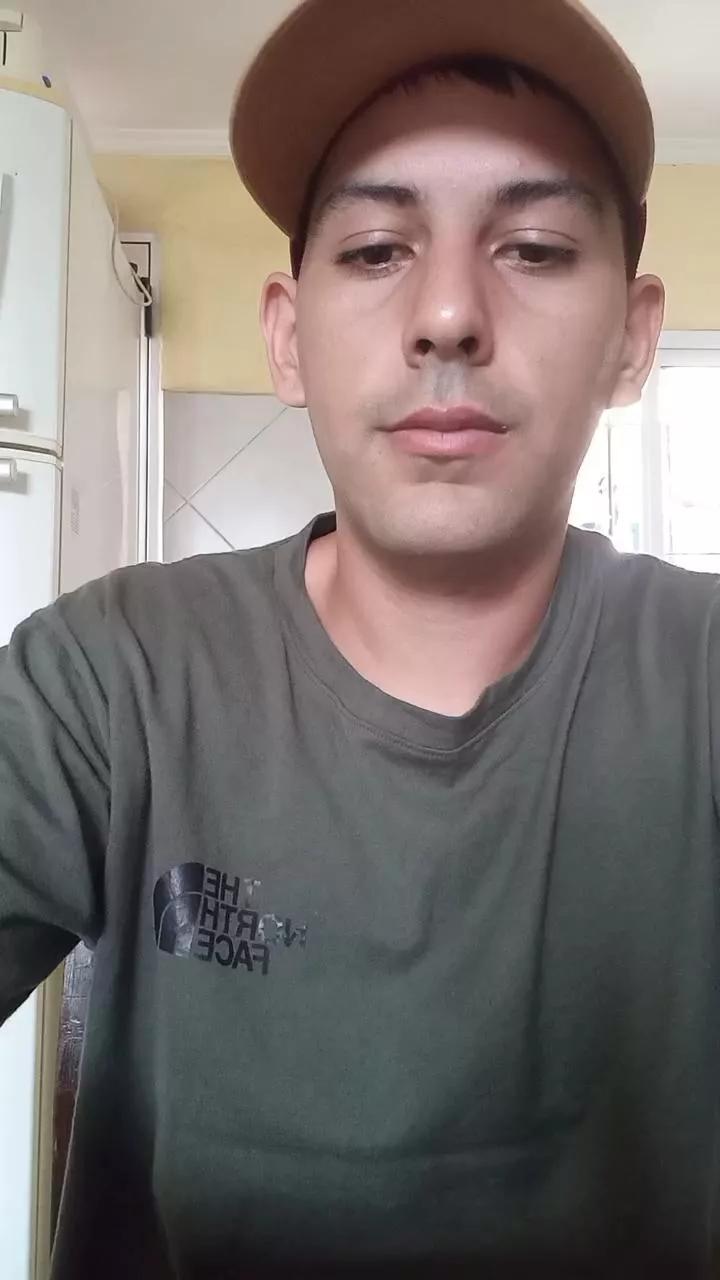 Duarte1545_Pori on Cam4 