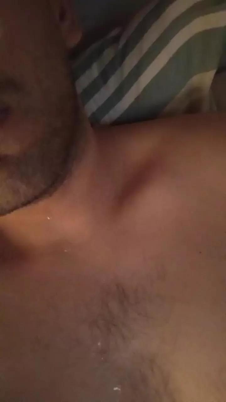 Duarte1545_Pori on Cam4 