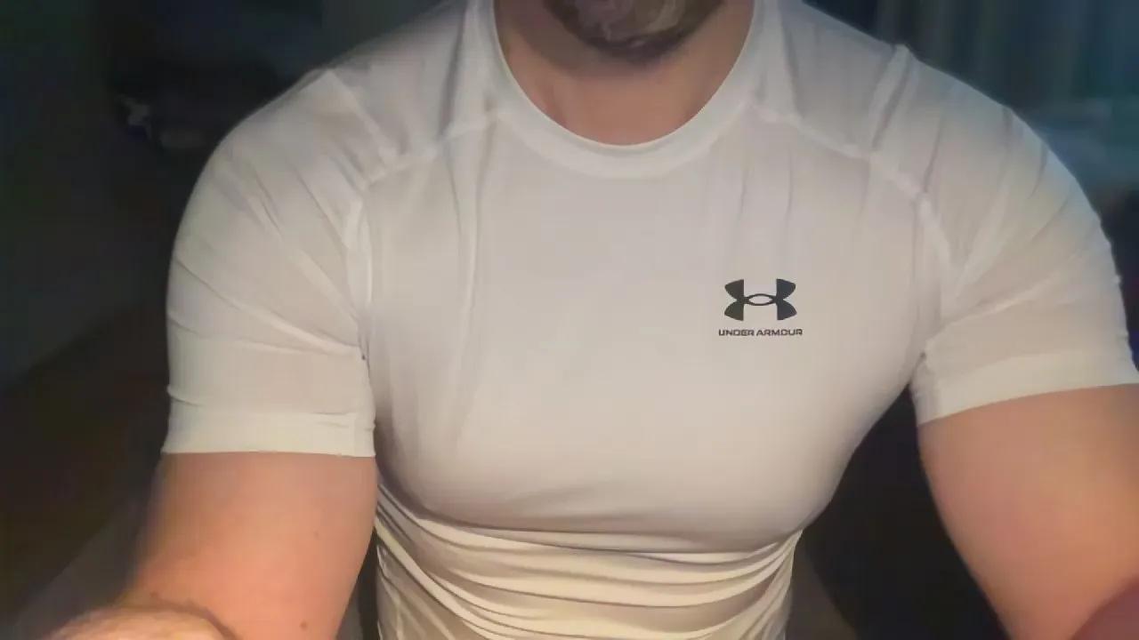 dude_bln09 —  #bigass #deepthroat #bdsm #muscles #analtoys