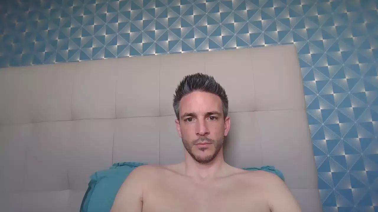 edgarpoe69 on Cam4 