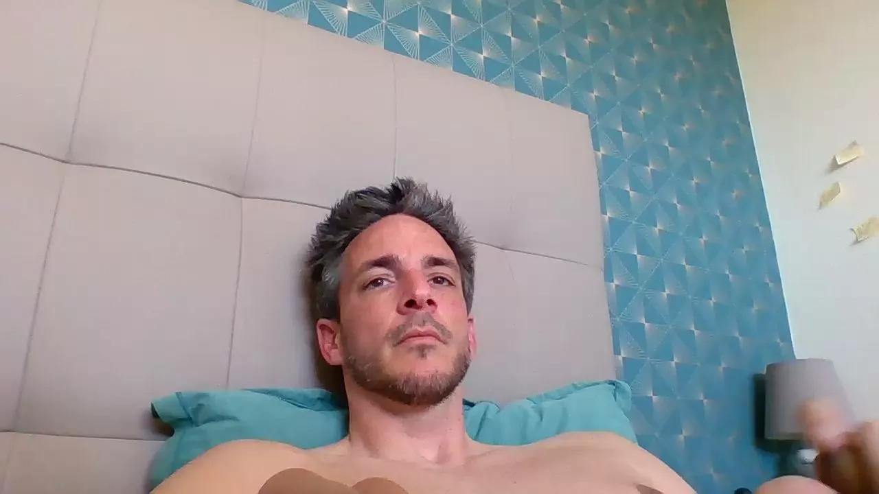 edgarpoe69 on Cam4 