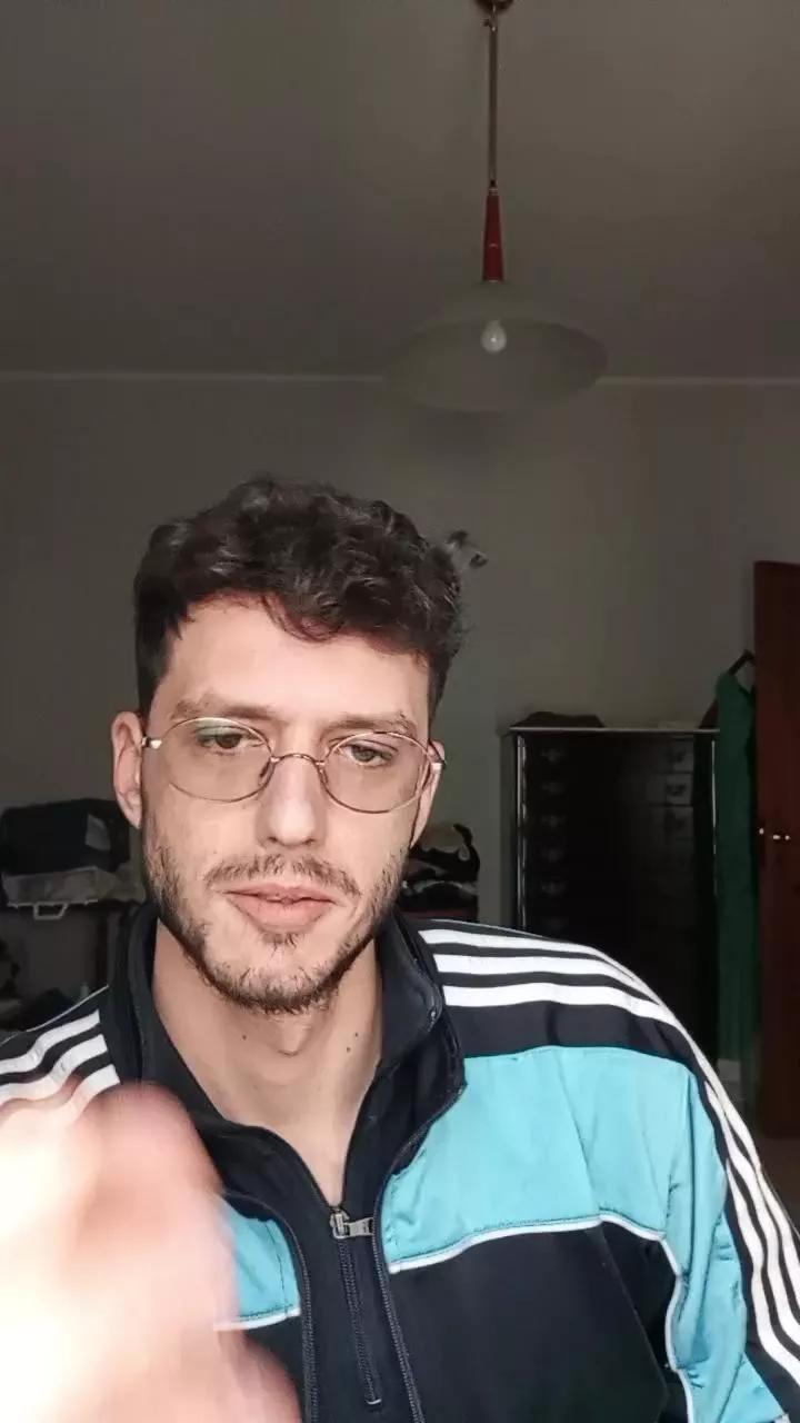 Ehiyo on Cam4 