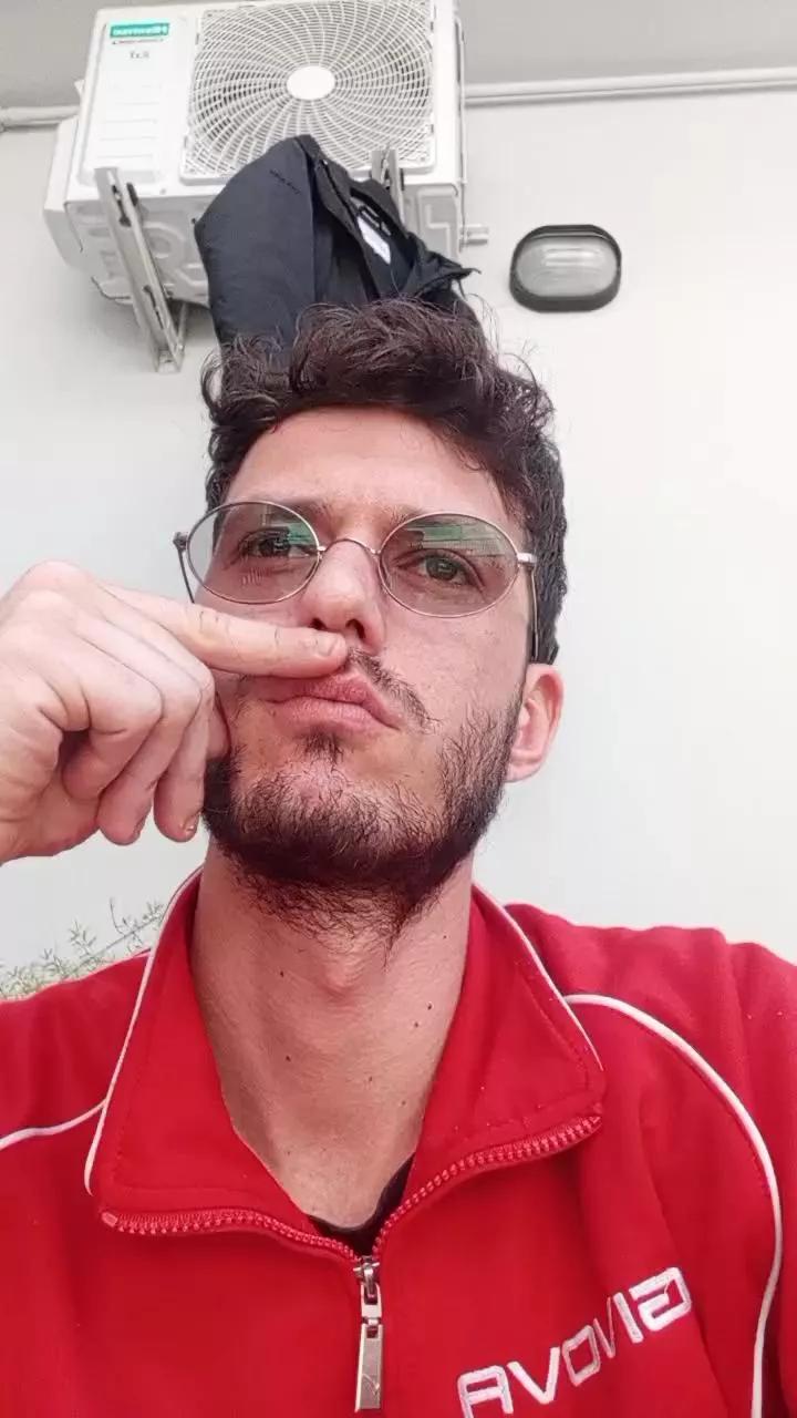 Ehiyo on Cam4 