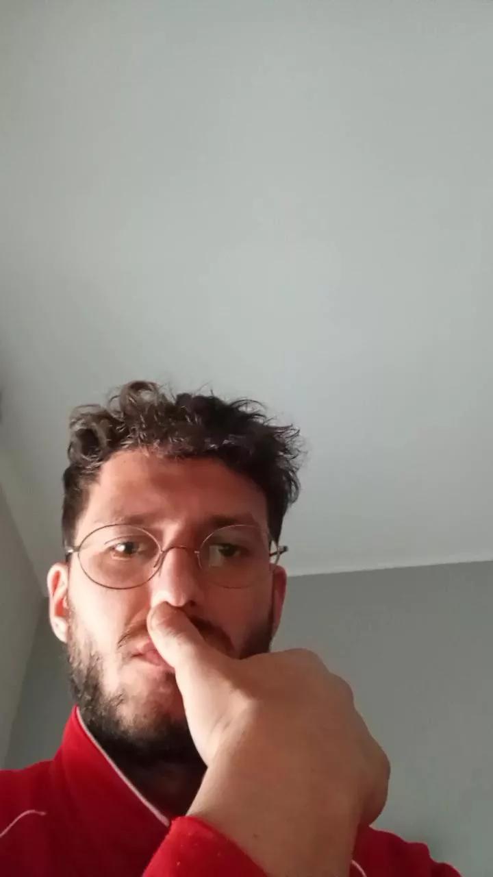 Ehiyo on Cam4 