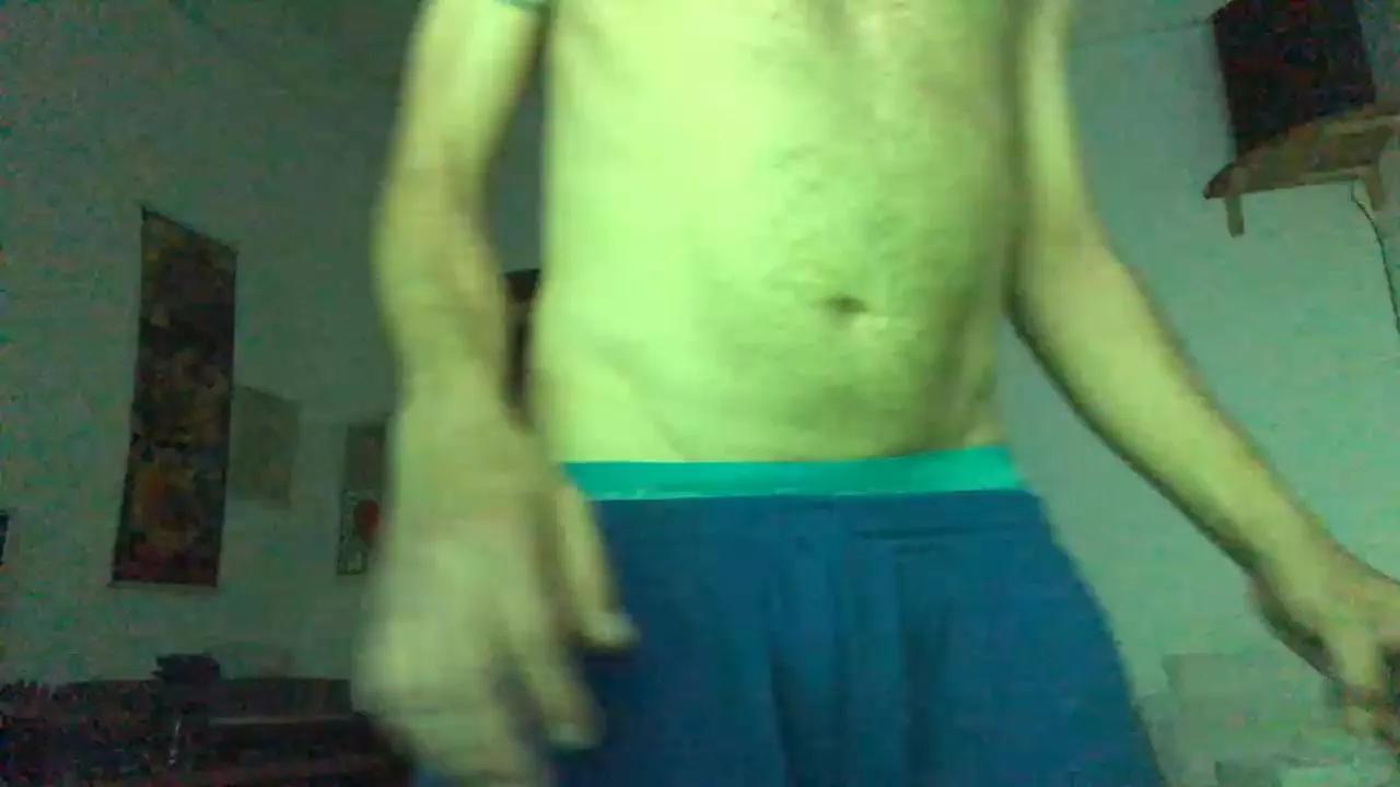 Elabahi69 on Cam4