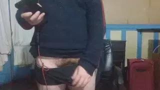 elfrutass on Cam4 