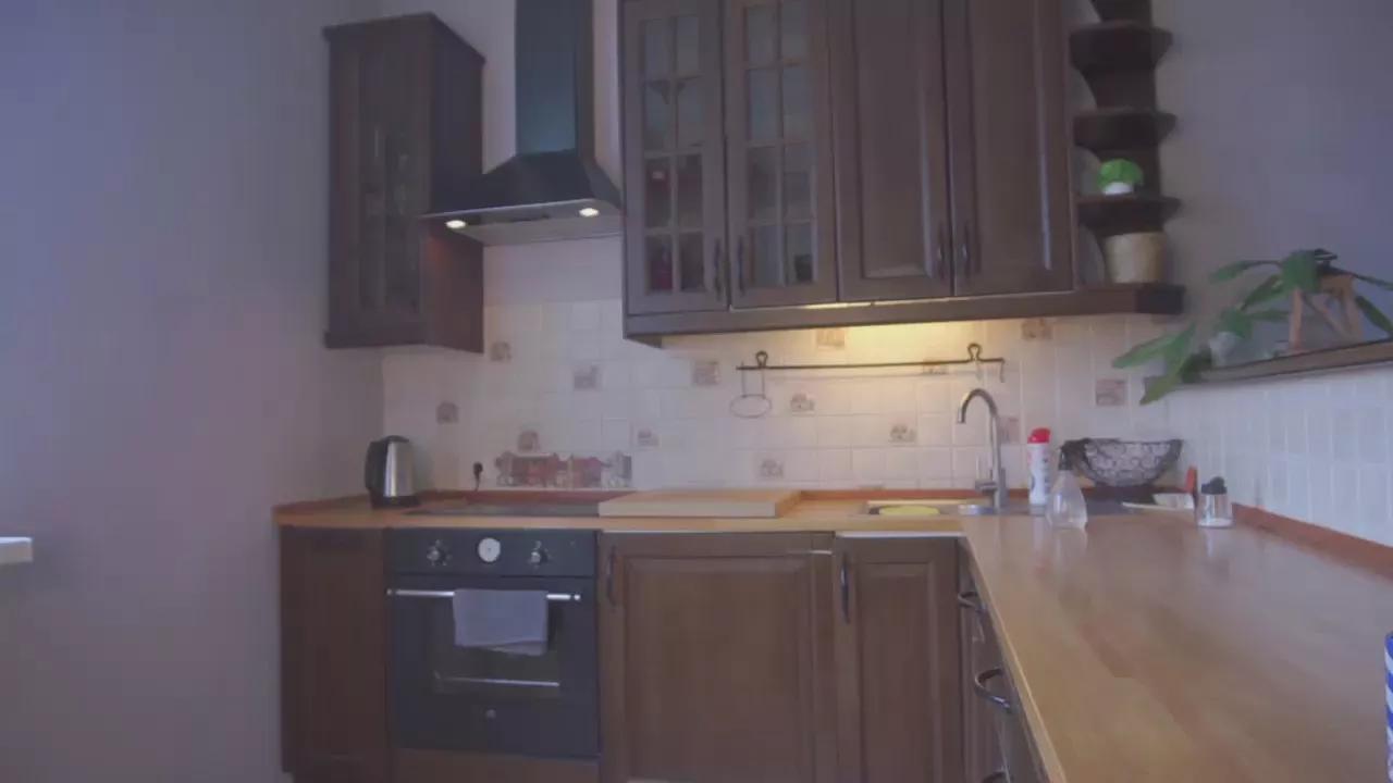 ElletteBenny on Cam4 