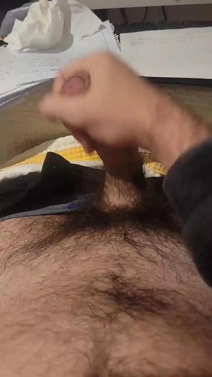 Elpollon18cm on Cam4 