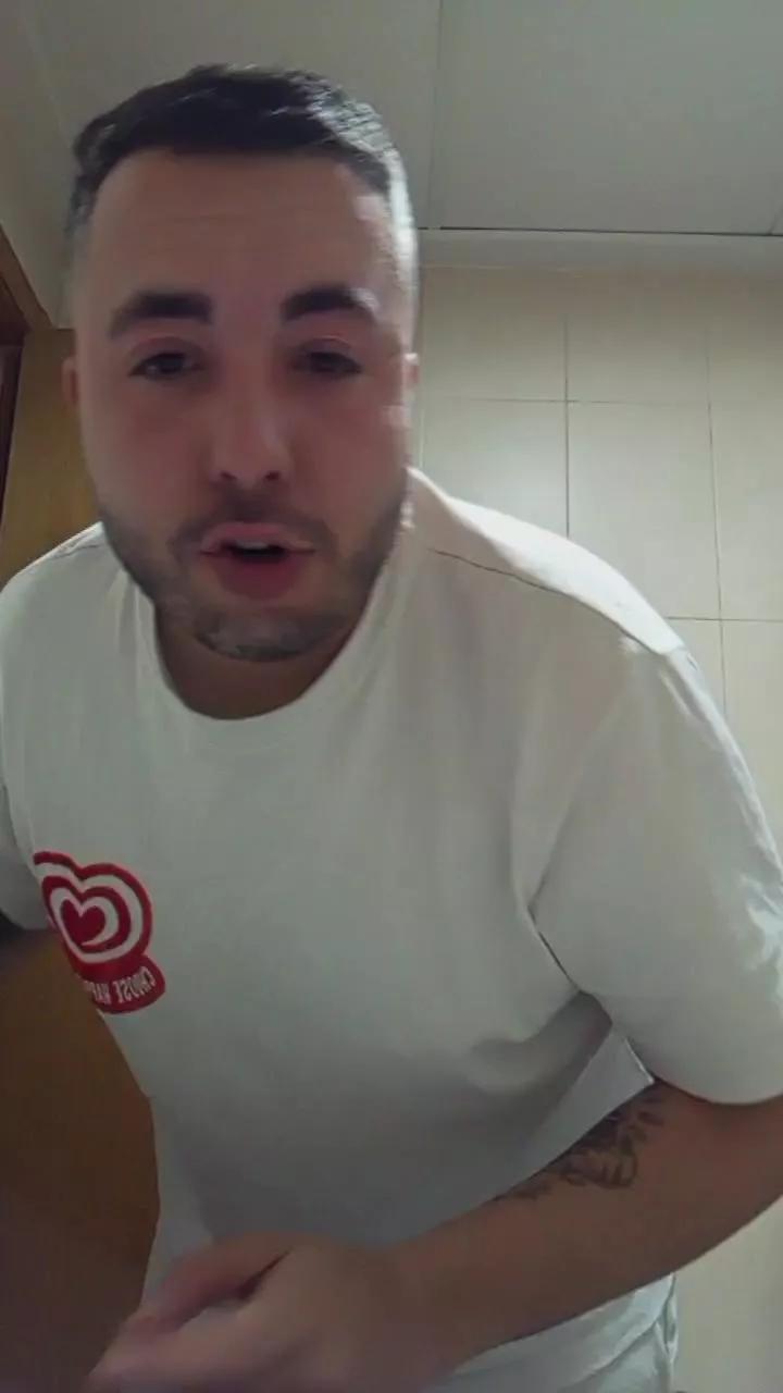 Elpornotuyo1 on Cam4 