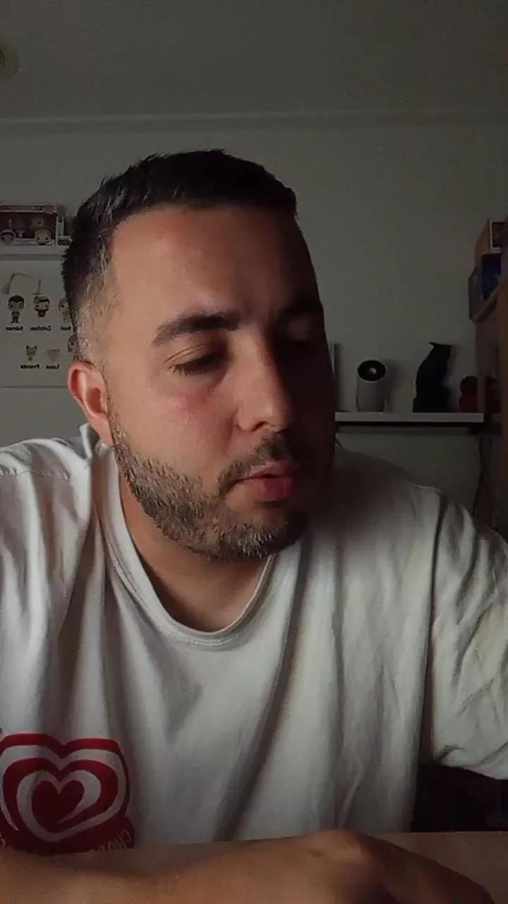 Elpornotuyo1 on Cam4 