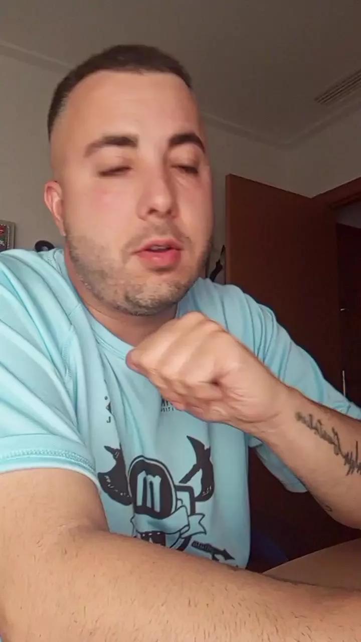 Elpornotuyo1 on Cam4 