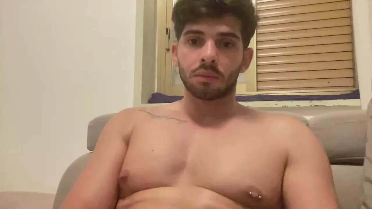 ema_72 on Cam4 
