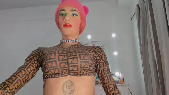 EMMILY_USUGA1 on Cam4 