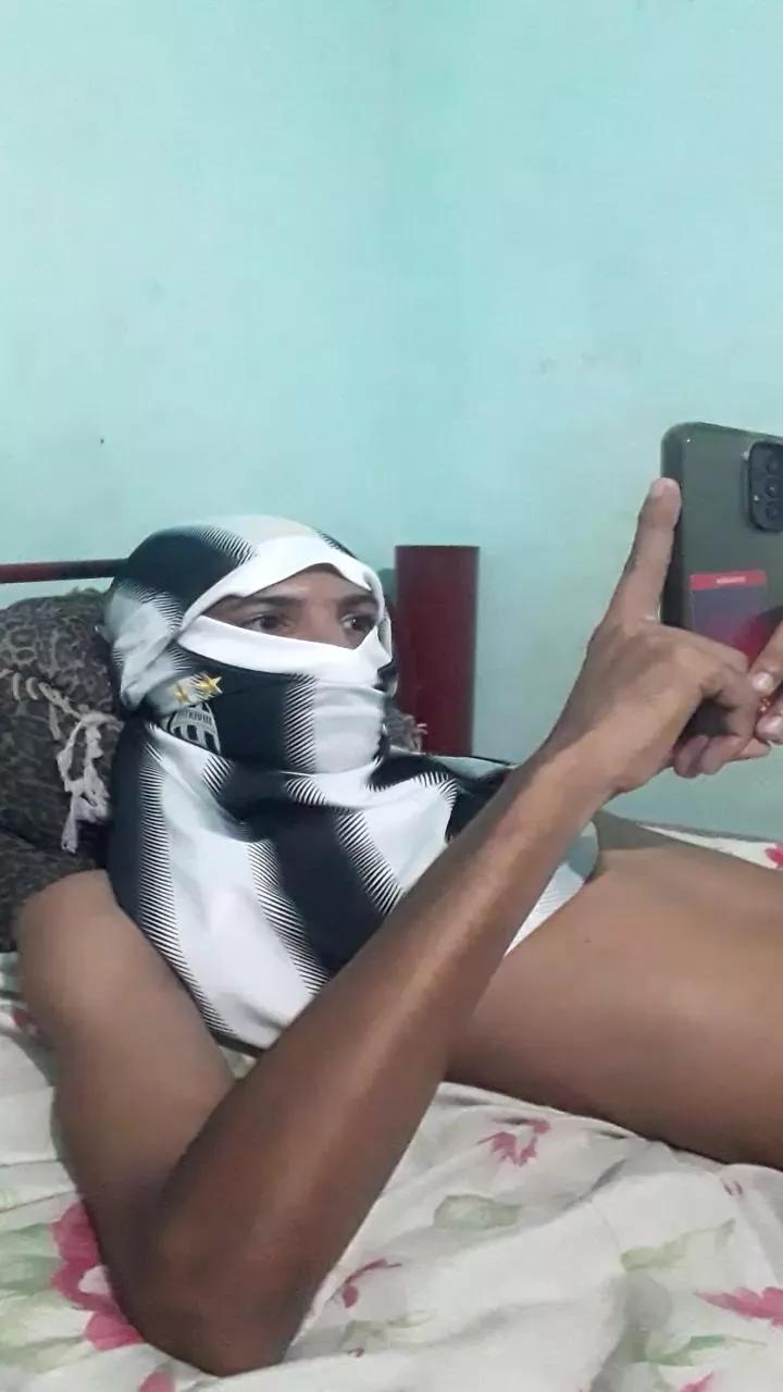 encoxador19 on Cam4 