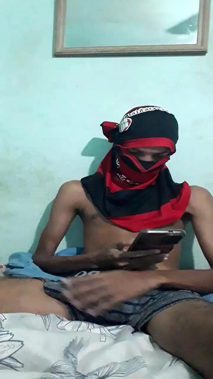 encoxador19 on Cam4 