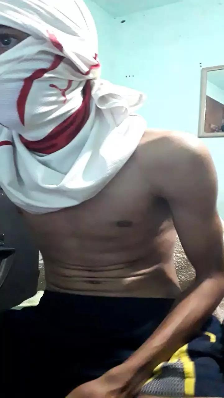 encoxador19 on Cam4 