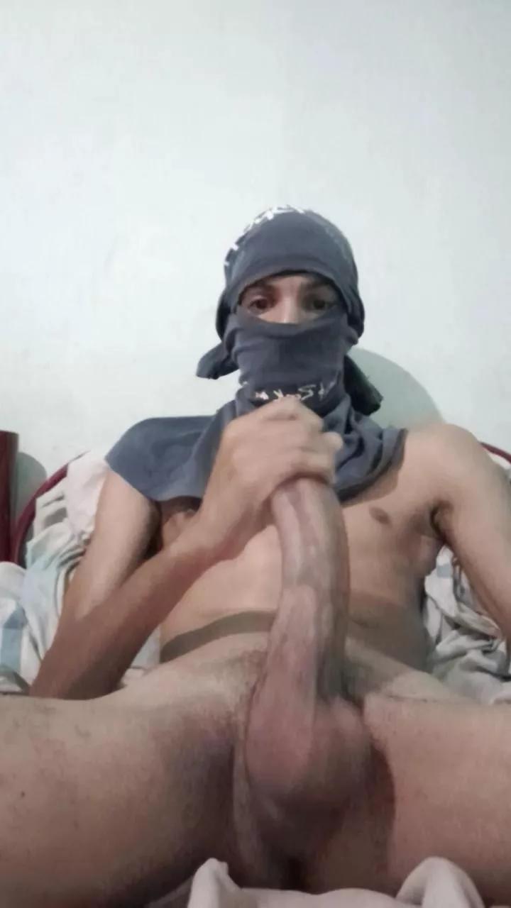 encoxador19 on Cam4 