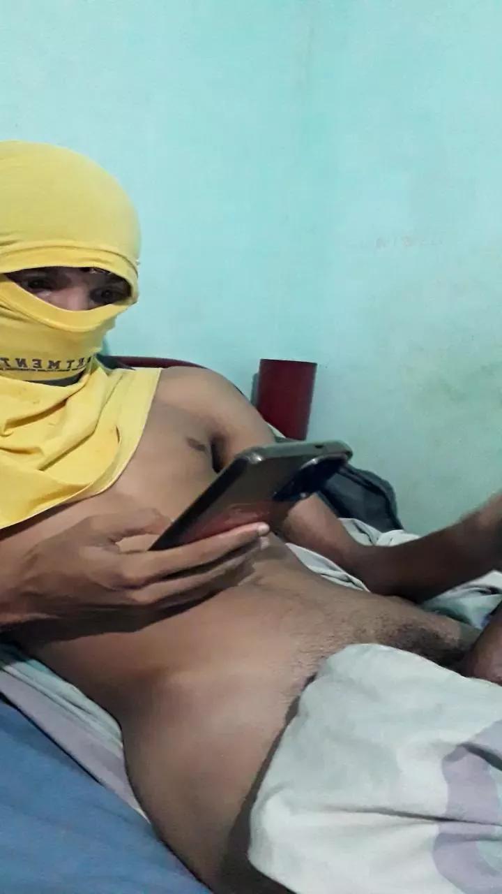 encoxador19 on Cam4 
