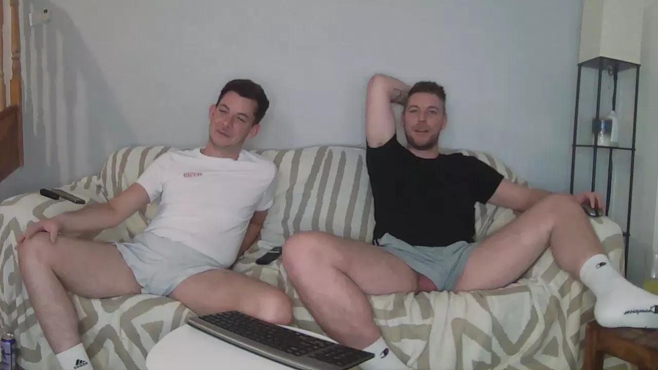 englishladxxx on Cam4 