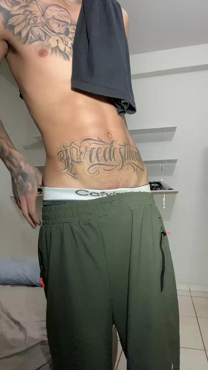 Eookevin on Cam4 