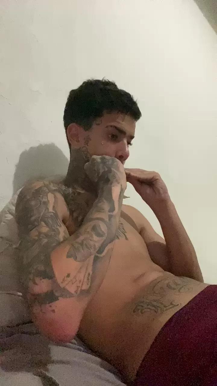 Eookevin on Cam4 