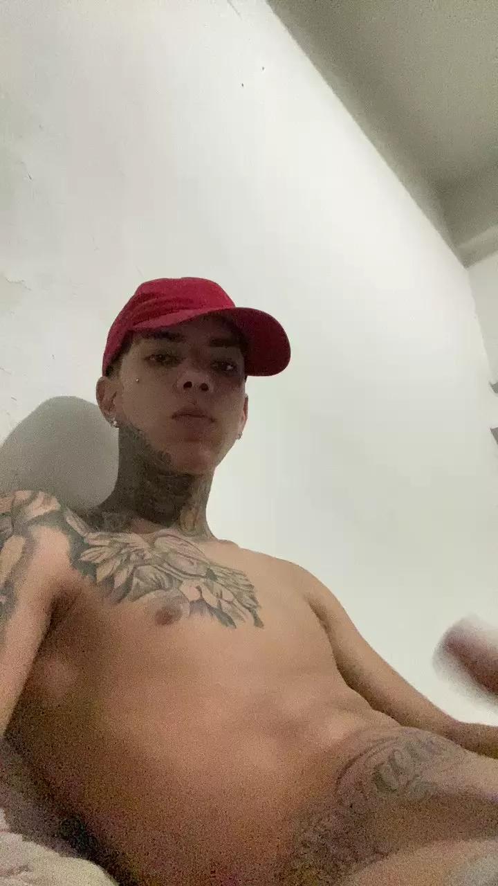 Eookevin on Cam4 