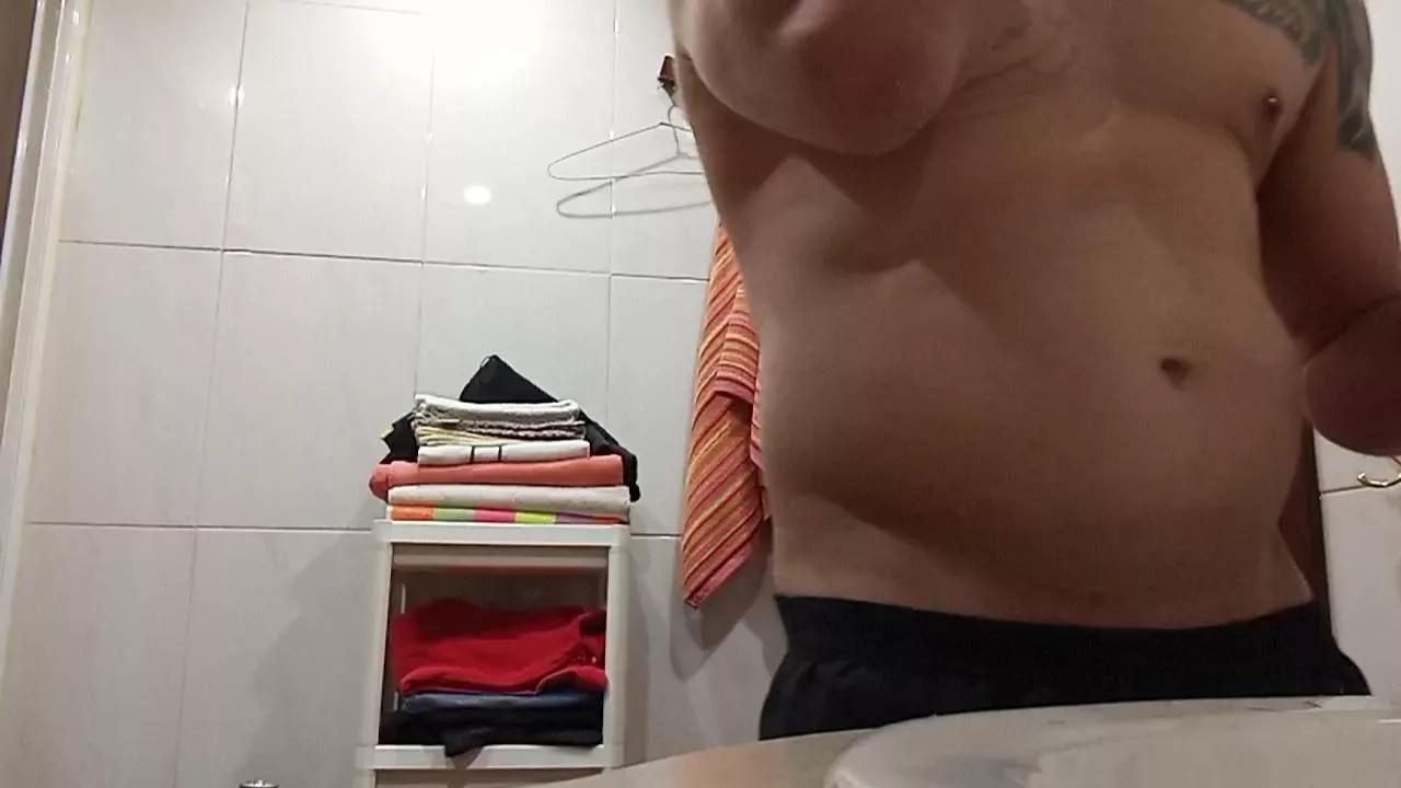 Erick_69_sex on Cam4 