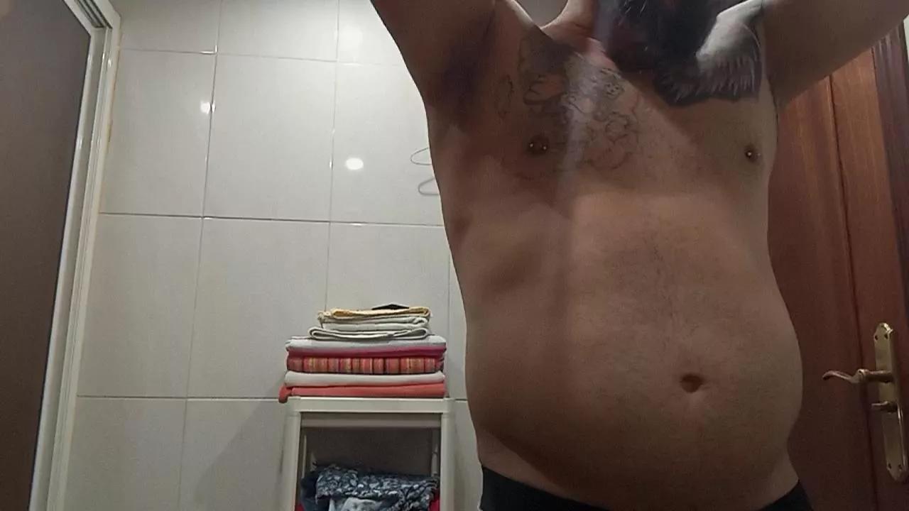 Erick_69_sex on Cam4 