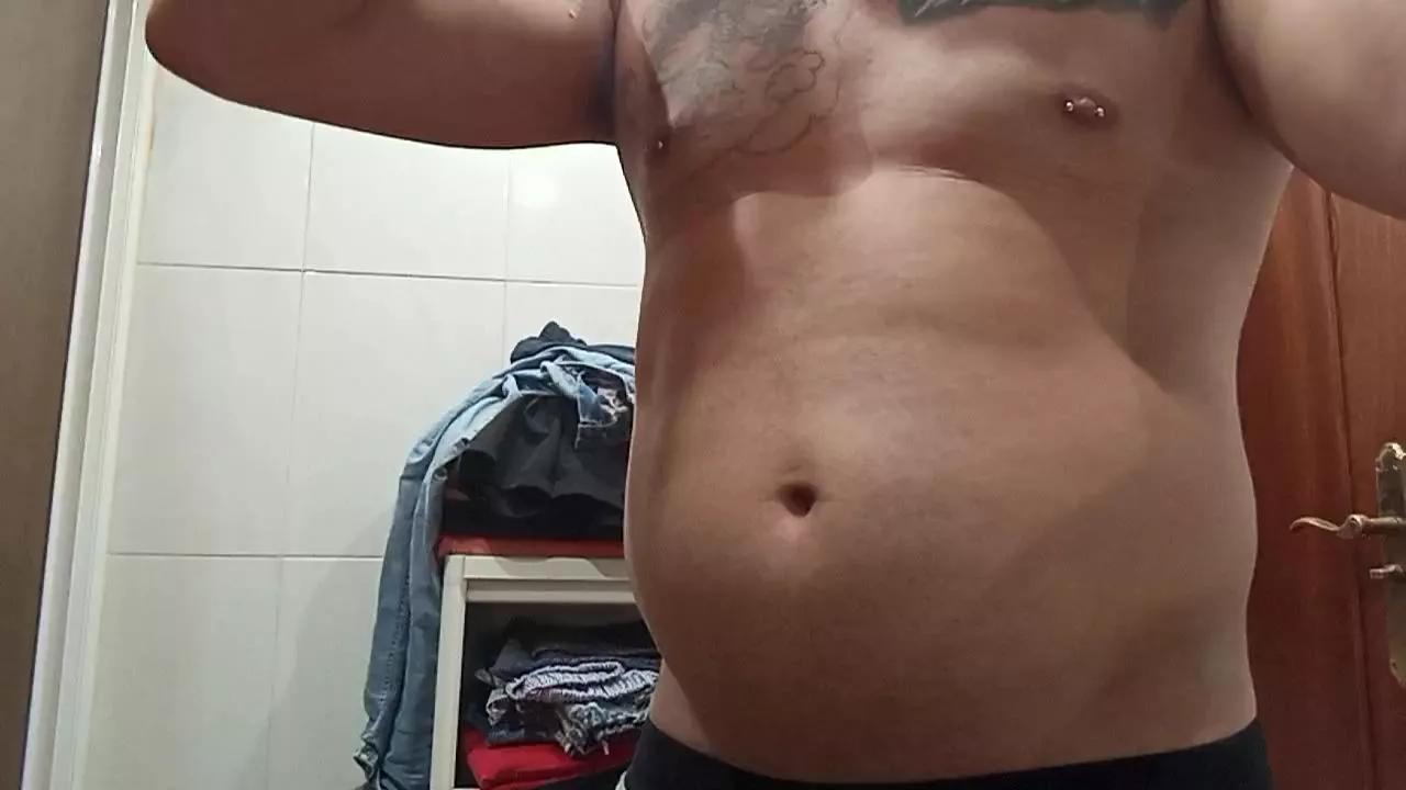 Erick_69_sex on Cam4 