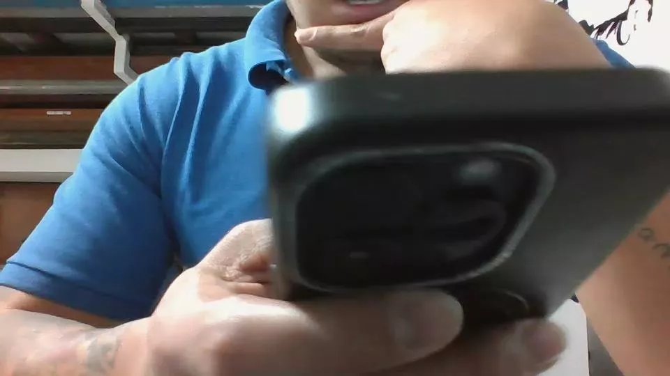 estudiourbannn on Cam4