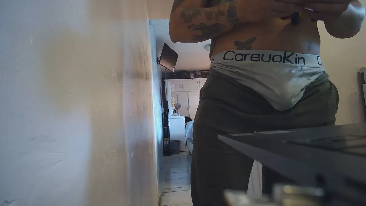 estudiourbannn on Cam4