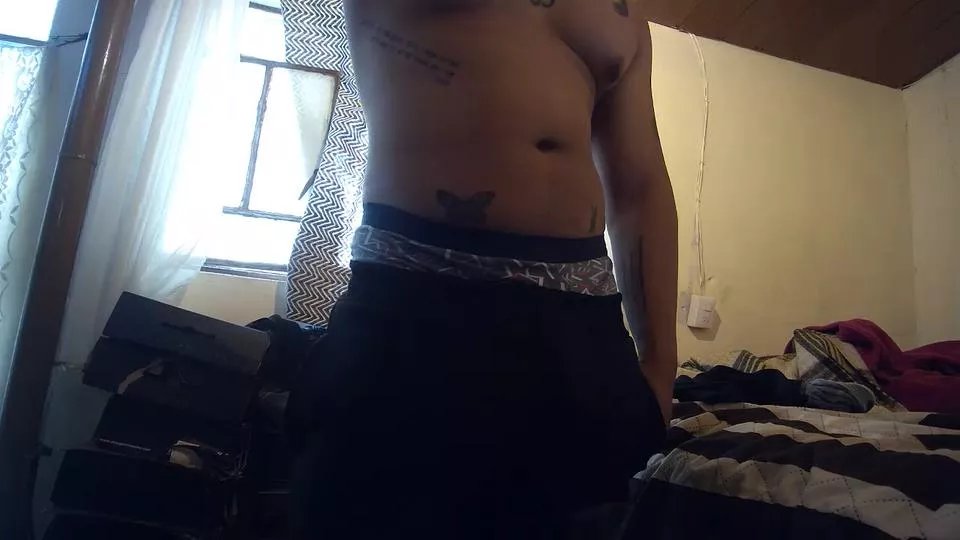 estudiourbannn on Cam4