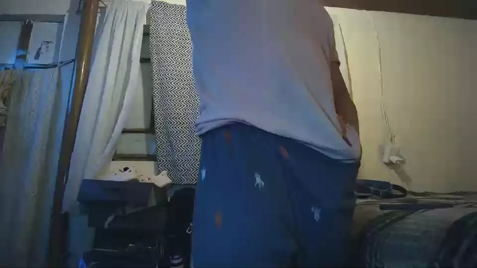 estudiourbannn on Cam4