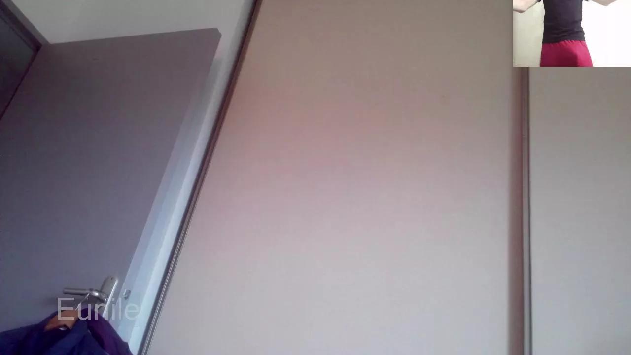 eunile on Cam4 