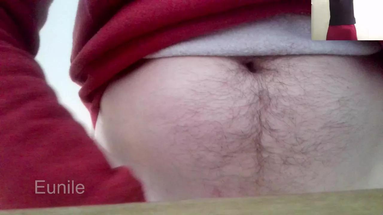 eunile on Cam4 