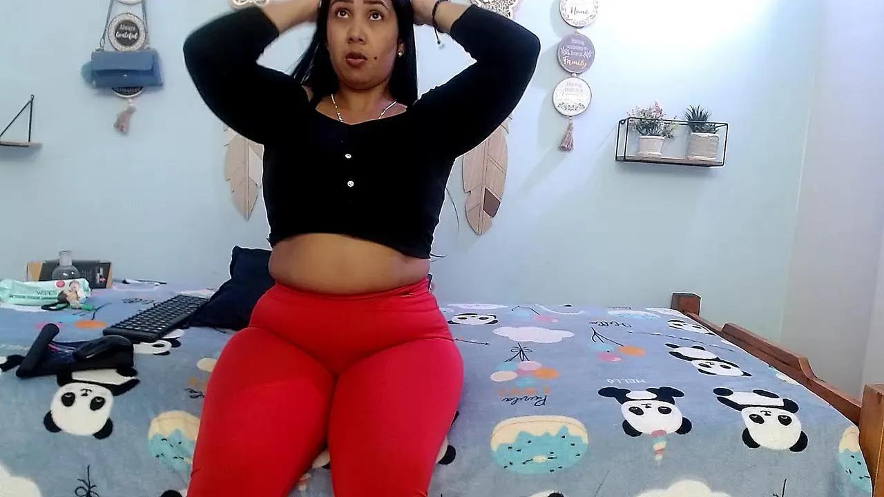 evannesanicol08 —  #squirt #C2C #AssToMouth #blowjob #anal #pussy #ass