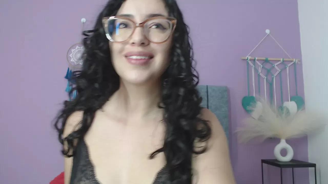 EvoletMK on Cam4 