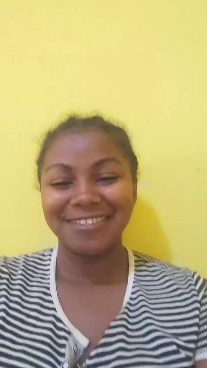 Evrinah08 on Cam4 